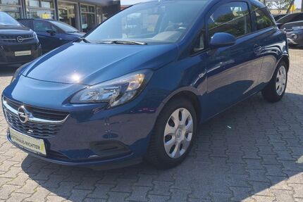 Opel Corsa 20.213 km 8.990 &euro; Frankenberg 09669