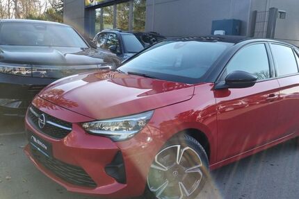 Opel Corsa 21.965 km 15.980 &euro; Potsdam 14480