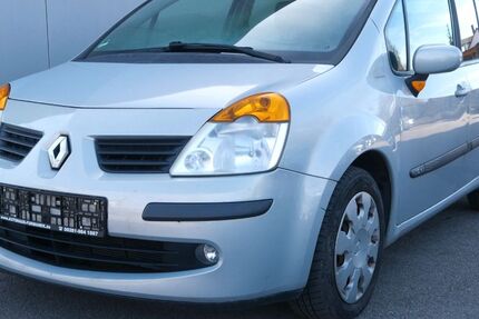 Renault Modus 190.000 km 1.540 &euro; Thannhausen 86470