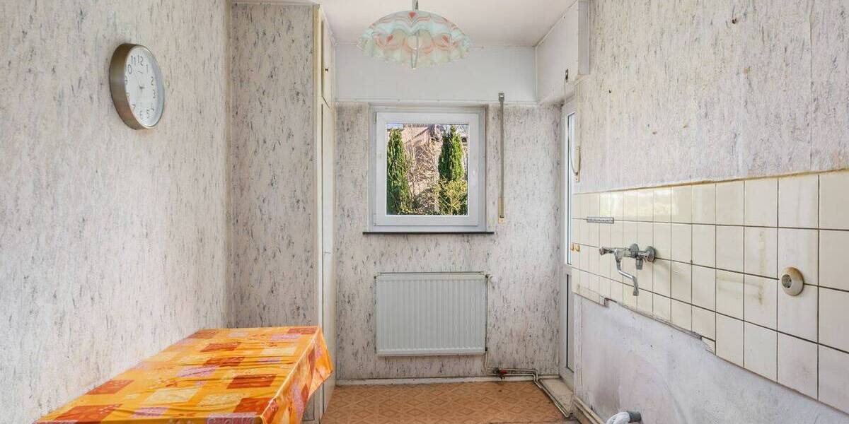 Etagenwohnung Delmenhorst Stickgras/Annenriede - 4 Zimmer, 87 m&sup2;, 159.000&euro; | Angebot:26641622