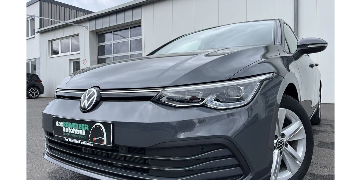 VW Golf 24.273 km 20.860 &euro; Marktredwitz 95615