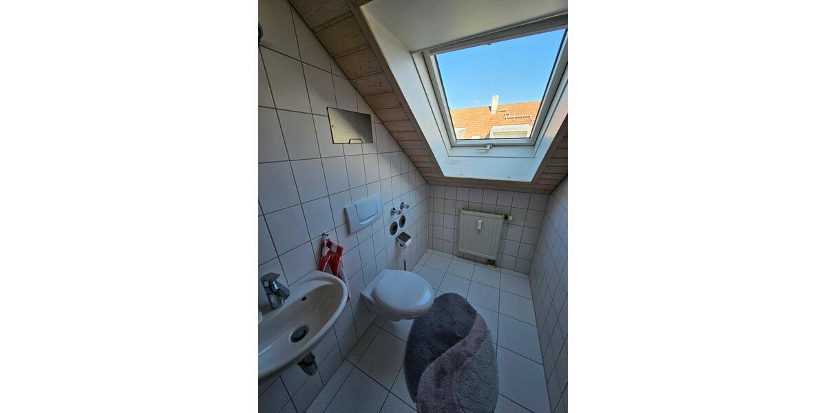 Dachgeschoßwohnung Gottmadingen - 4 Zimmer, 116 m&sup2;, 357.000&euro; | Angebot:26764469