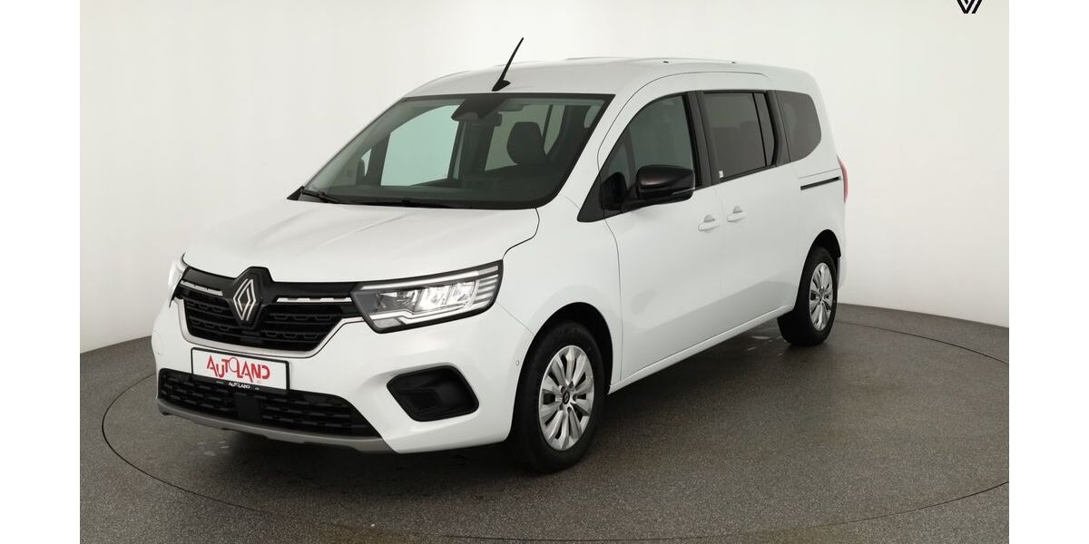 Renault Kangoo 19.987 km 29.990 &euro; Meißen 01662