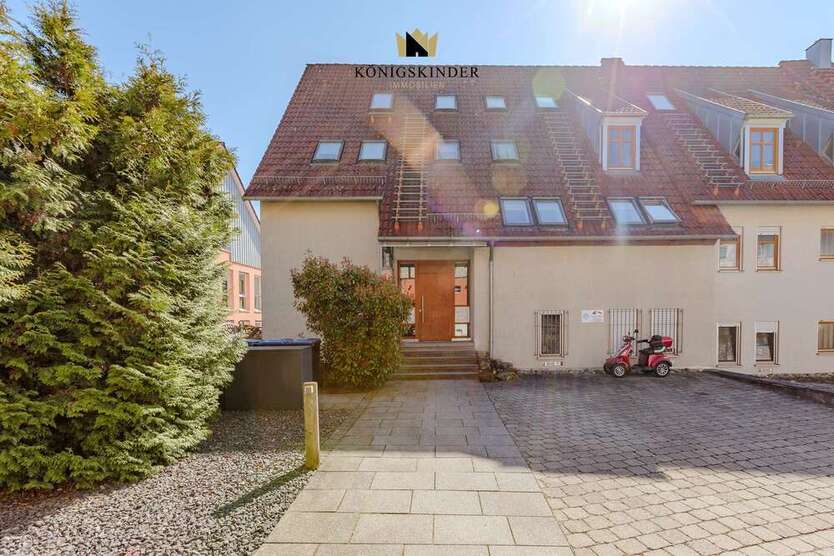 Wohnung zum Kaufen in Aidlingen 360.000 € 73 m²