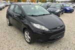 Ford Fiesta Klima,Sitzheiz.,4 Türig,Alu,Tüv Neu! 113.000 km 4.750 € Himmelkron 95502