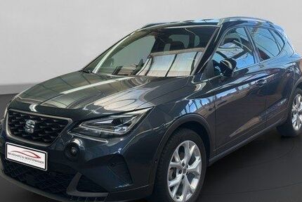 Seat Arona 45.912 km 19.860 &euro; Baden-Baden 76530