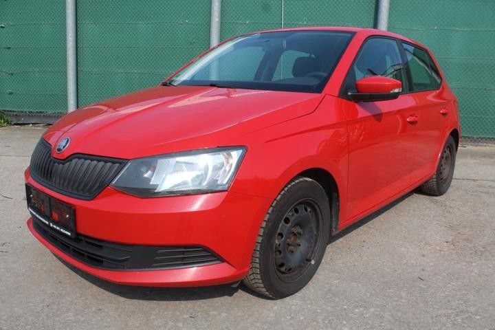 Fabia