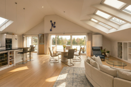 Wohnung Hilden - 4 Zimmer, 173 m&sup2;, 830.000&euro; | Angebot:26306528