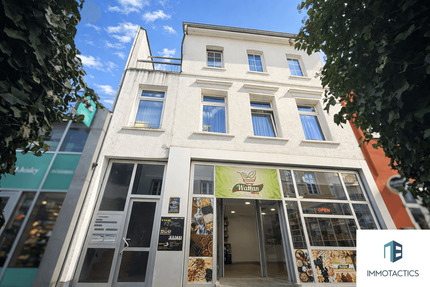 Gewerbeobjekt Bad Kreuznach Bad Münster am Stein-Ebernburg - 5 Zimmer, 649.000&euro; | Angebot:25681174