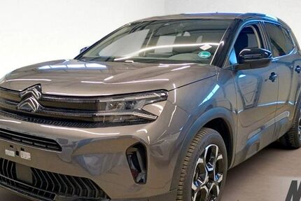 Citroen C5 Aircross 25.990 km 19.250 &euro; Schöningen 38364