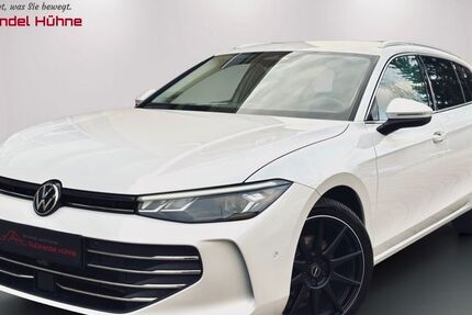 VW Passat 21.115 km 30.930 &euro; Döbeln 04720