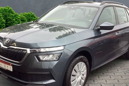 Skoda Kamiq 29.467 km 16.670 &euro; Pegnitz 91257