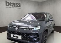 Gebrauchtwagen VW Tayron