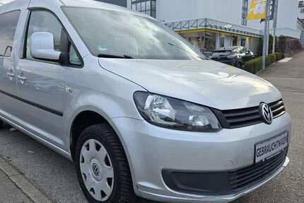 VW Caddy 366.400 km 5.990 € Kornwestheim 70806