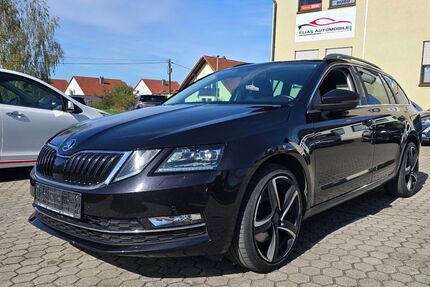 Skoda Octavia 158.000 km 11.990 &euro; Schmidmühlen 92287