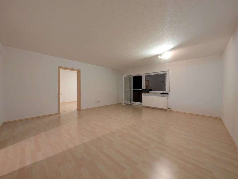 Wohnung zum Mieten in Sachsenheim Großsachsenheim 740 € 53 m² 2 zimmer