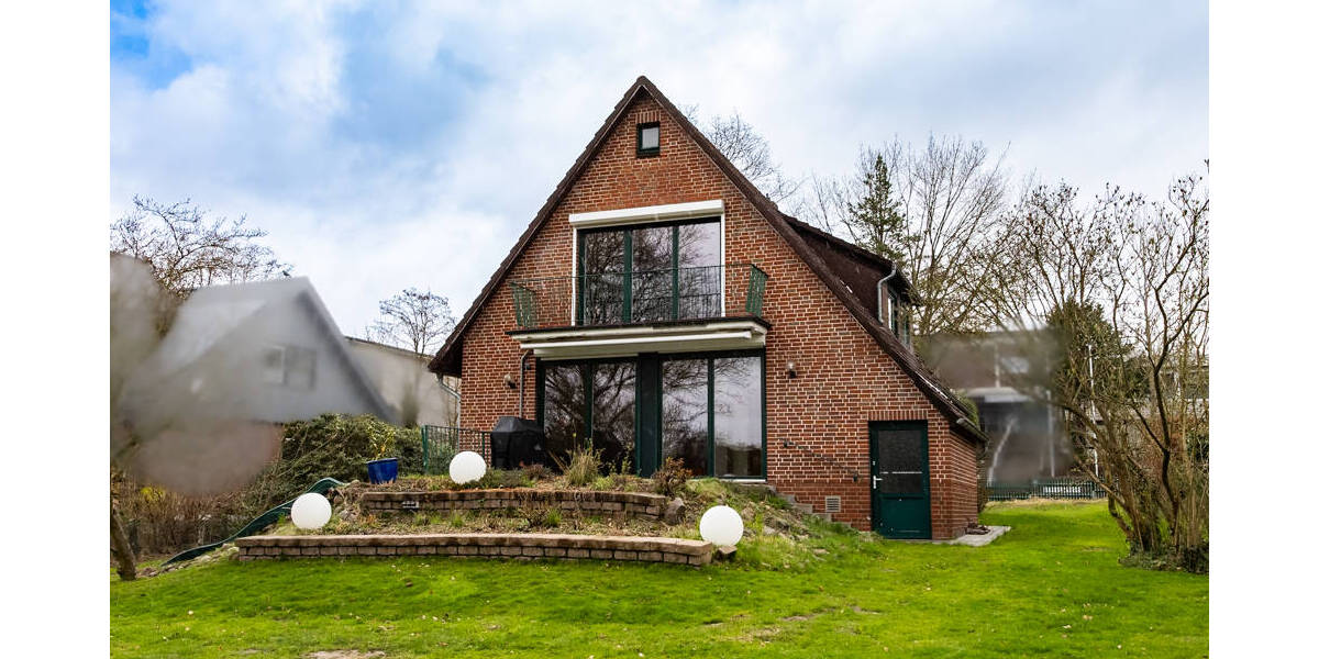 Einfamilienhaus Wentorf - 6 Zimmer, 160 m&sup2;, 795.000&euro; | Angebot:26026564