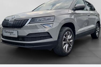 Skoda Karoq 54.171 km 23.680 € Werdohl 58791