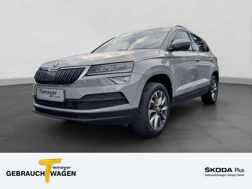 Skoda Karoq 54.171 km 23.680 € Werdohl 58791
