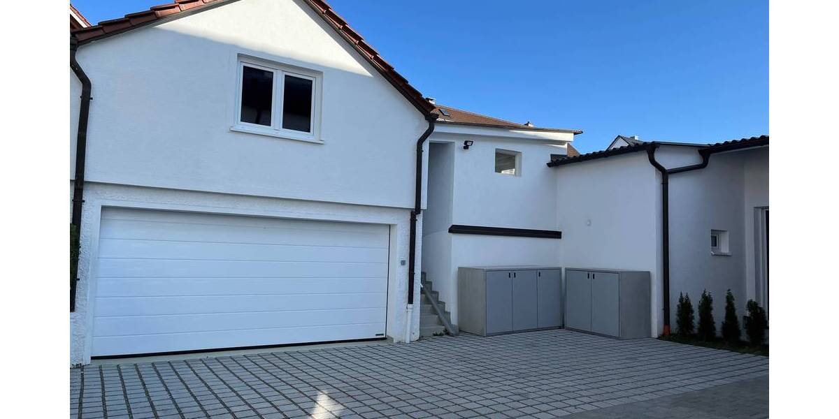 Etagenwohnung Denkendorf - 4 Zimmer, 88 m&sup2;, 526.000&euro; | Angebot:23963425