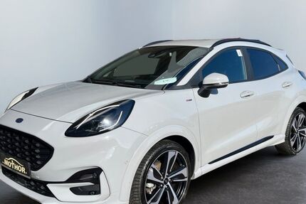 Ford Puma 44.183 km 16.988 &euro; Brandenburg 14772