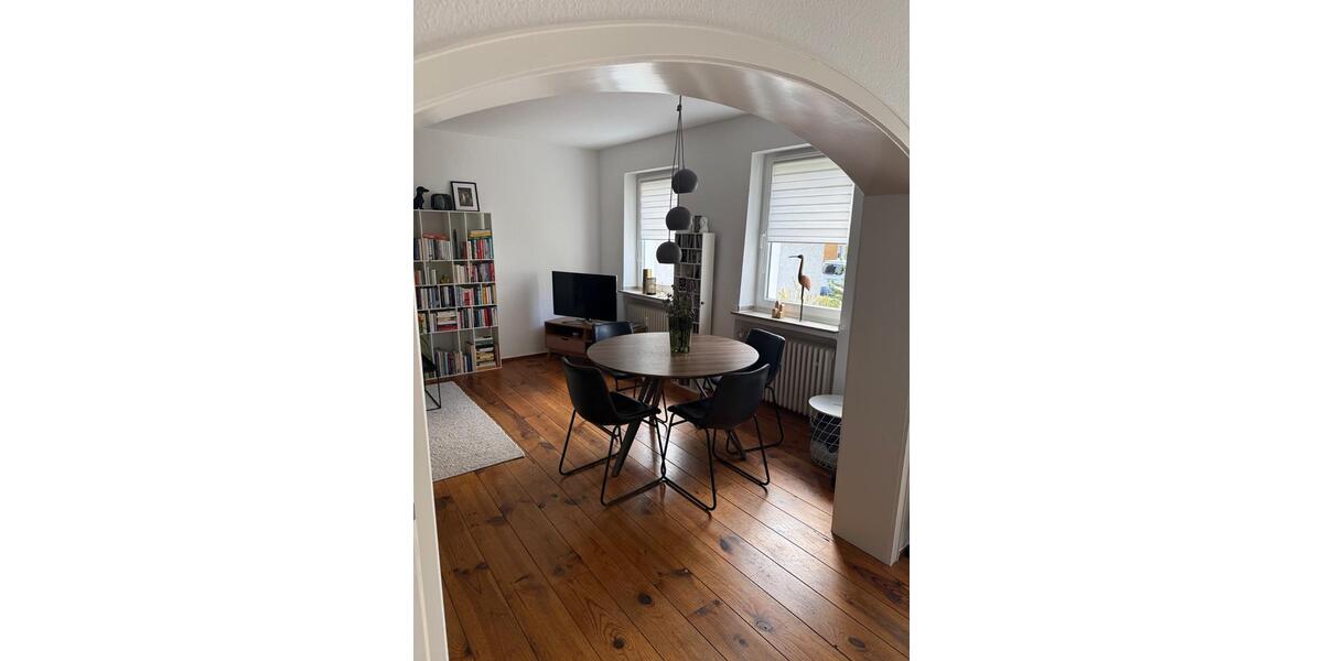 Erdgeschoßwohnung Köln Rodenkirchen - 3 Zimmer, 82 m&sup2;, 360.000&euro; | Angebot:26655396