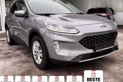 Ford Kuga 26.070 km 18.980 &euro; Seubersdorf 92358