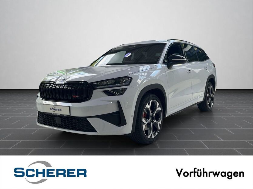 Skoda Kodiaq 3.000 km 59.990 € Mannheim 68167