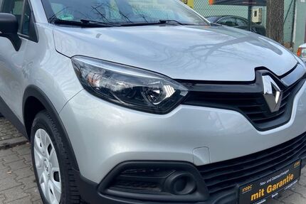 Renault Captur 81.382 km 8.990 &euro; Berlin 13599