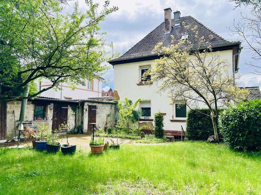 Haus zum Kaufen in Bad Bergzabern 289.000 € 161.48 m²
