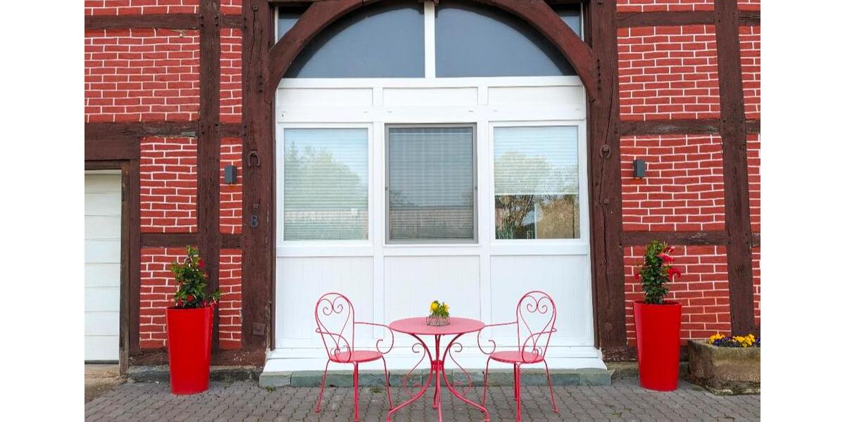 Etagenwohnung Bad Sassendorf - 3 Zimmer, 80 m&sup2;, 560&euro; | Angebot:25981111