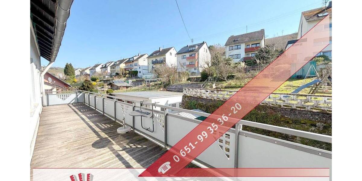 Etagenwohnung Trier / Irsch Irsch - 4 Zimmer, 105 m&sup2;, 289.800&euro; | Angebot:26486838