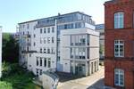 Gewerbeobjekt Rostock Kröpeliner Tor-Vorstadt - 3 Zimmer, 107 m&sup2;, 373.430&euro; | Angebot:25769886