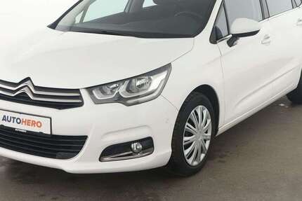 Citroen C4 78.922 km 10.230 &euro; Nürnberg 90441