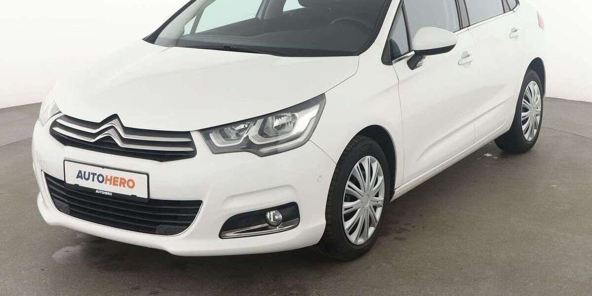 Citroen C4 78.922 km 10.230 &euro; Nürnberg 90441