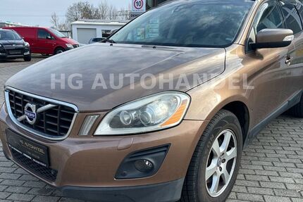 Volvo XC60 219.000 km 5.990 &euro; Erfurt 99091