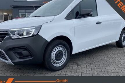 Renault Kangoo 1.007 km 27.980 € Kleve 47533