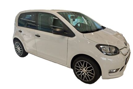 Skoda Citigo 60.000 km 14.445 &euro; Stelle 21435