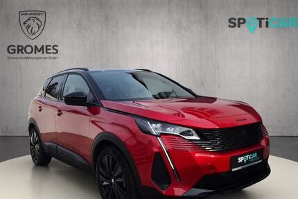 Peugeot 3008 42.200 km 25.690 &euro; Wartenberg 85456