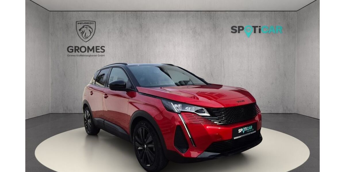 Peugeot 3008 42.200 km 25.690 &euro; Wartenberg 85456