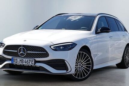 Mercedes-Benz C 300 8.500 km 62.670 &euro; Rendsburg 24768
