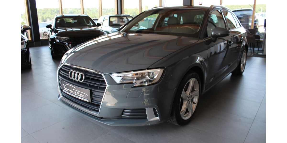 Audi A3 104.000 km 13.990 &euro; Amstetten 73340