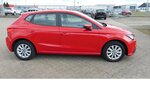 Seat Ibiza 1.0 Style MPI BMT 4Trg Navi Klima 27.200 km 15.990 &euro; Vordorf 38533