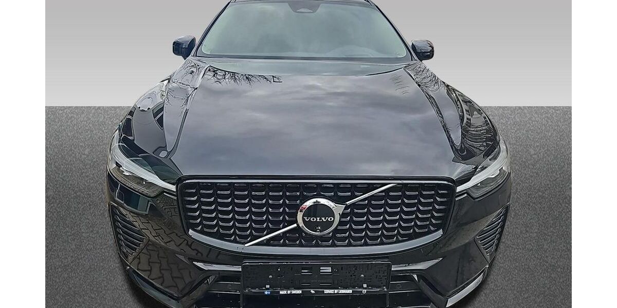 Volvo XC60 26.732 km 44.998 &euro; Chemnitz OT Röhrsdorf 09247