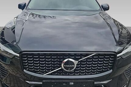 Volvo XC60 26.750 km 44.998 &euro; Chemnitz OT Röhrsdorf 09247
