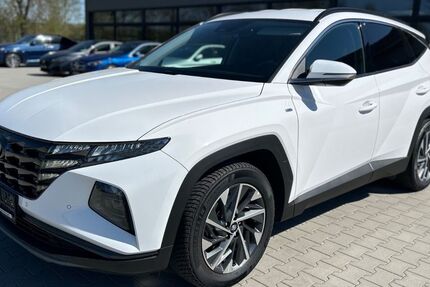 Hyundai TUCSON 106.798 km 19.989 &euro; Nordhorn 48531
