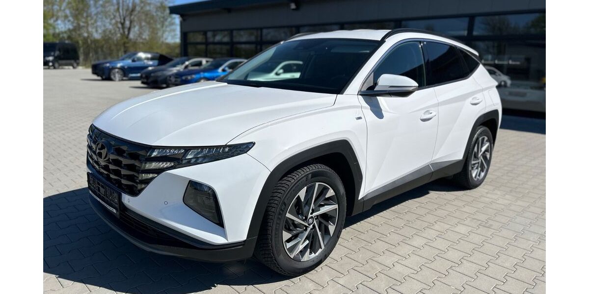 Hyundai TUCSON 106.798 km 19.989 &euro; Nordhorn 48531