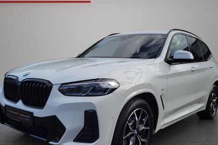 BMW X3 50.526 km 38.440 &euro; Gütersloh 33335
