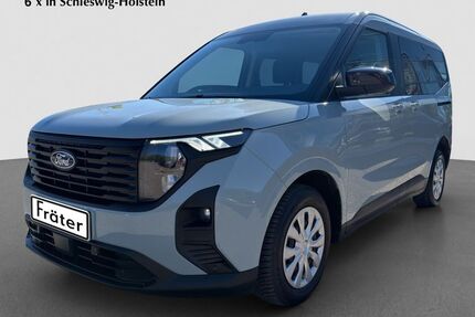 Ford Tourneo Courier 14.750 km 18.980 &euro; Kiel 24107