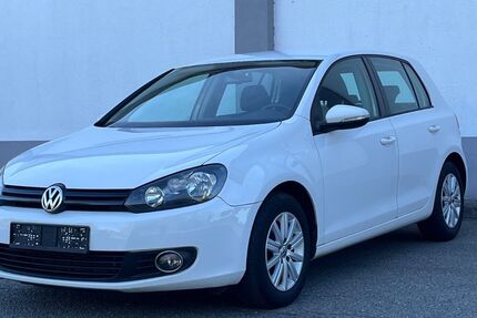 VW Golf 116.000 km 6.990 &euro; Geesthacht 21502